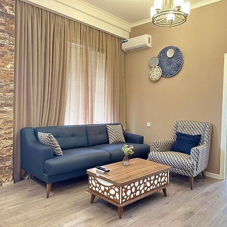 Aparthotel クタイシ エクステリア 写真