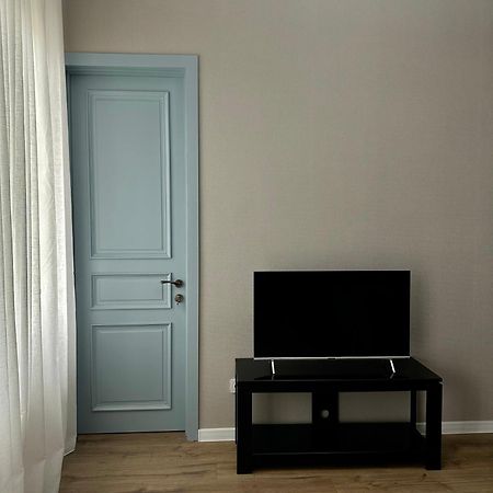 Aparthotel クタイシ エクステリア 写真