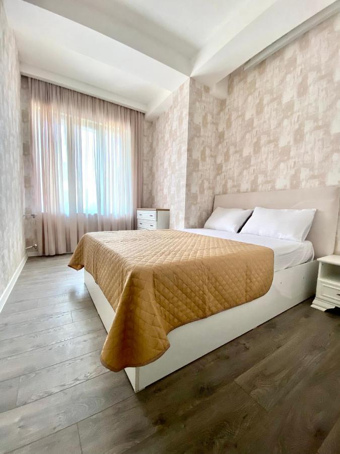 Aparthotel クタイシ エクステリア 写真