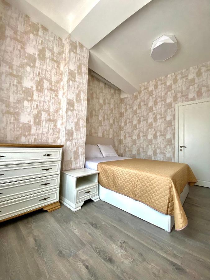 Aparthotel クタイシ エクステリア 写真