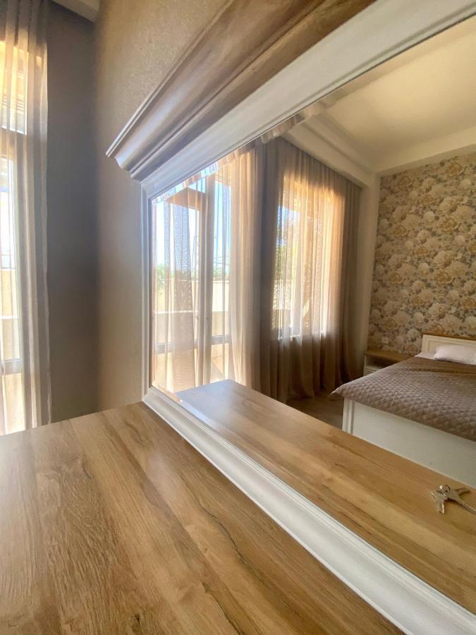 Aparthotel クタイシ エクステリア 写真