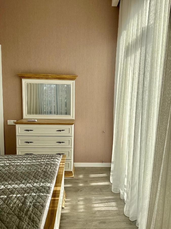 Aparthotel クタイシ エクステリア 写真