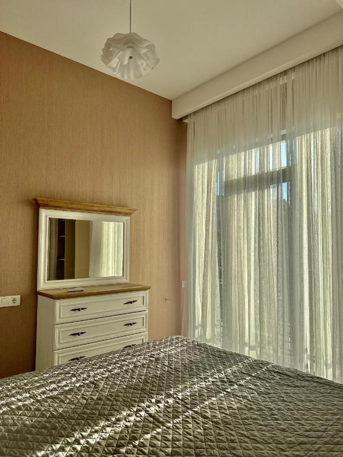 Aparthotel クタイシ エクステリア 写真