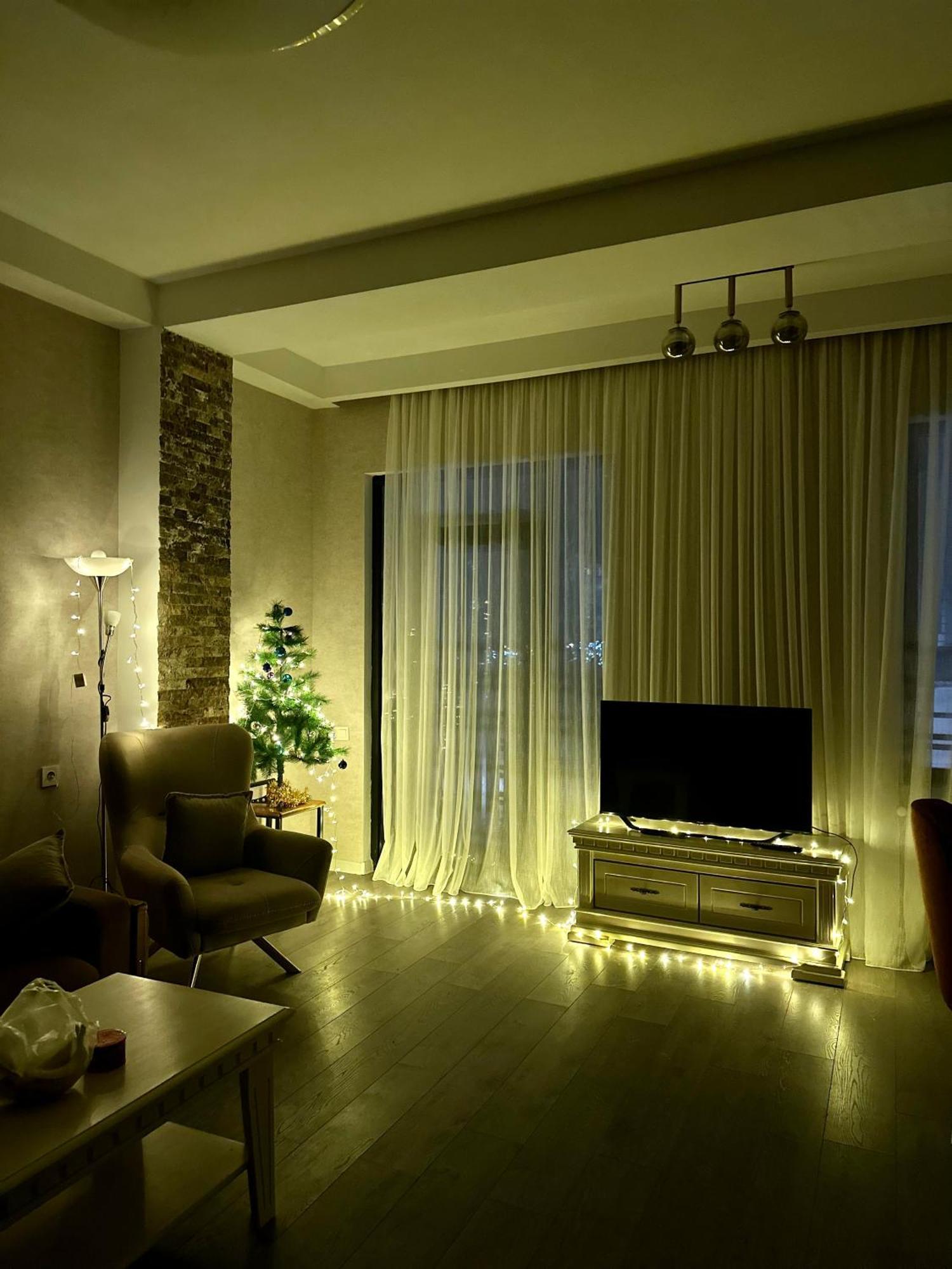 Aparthotel クタイシ エクステリア 写真