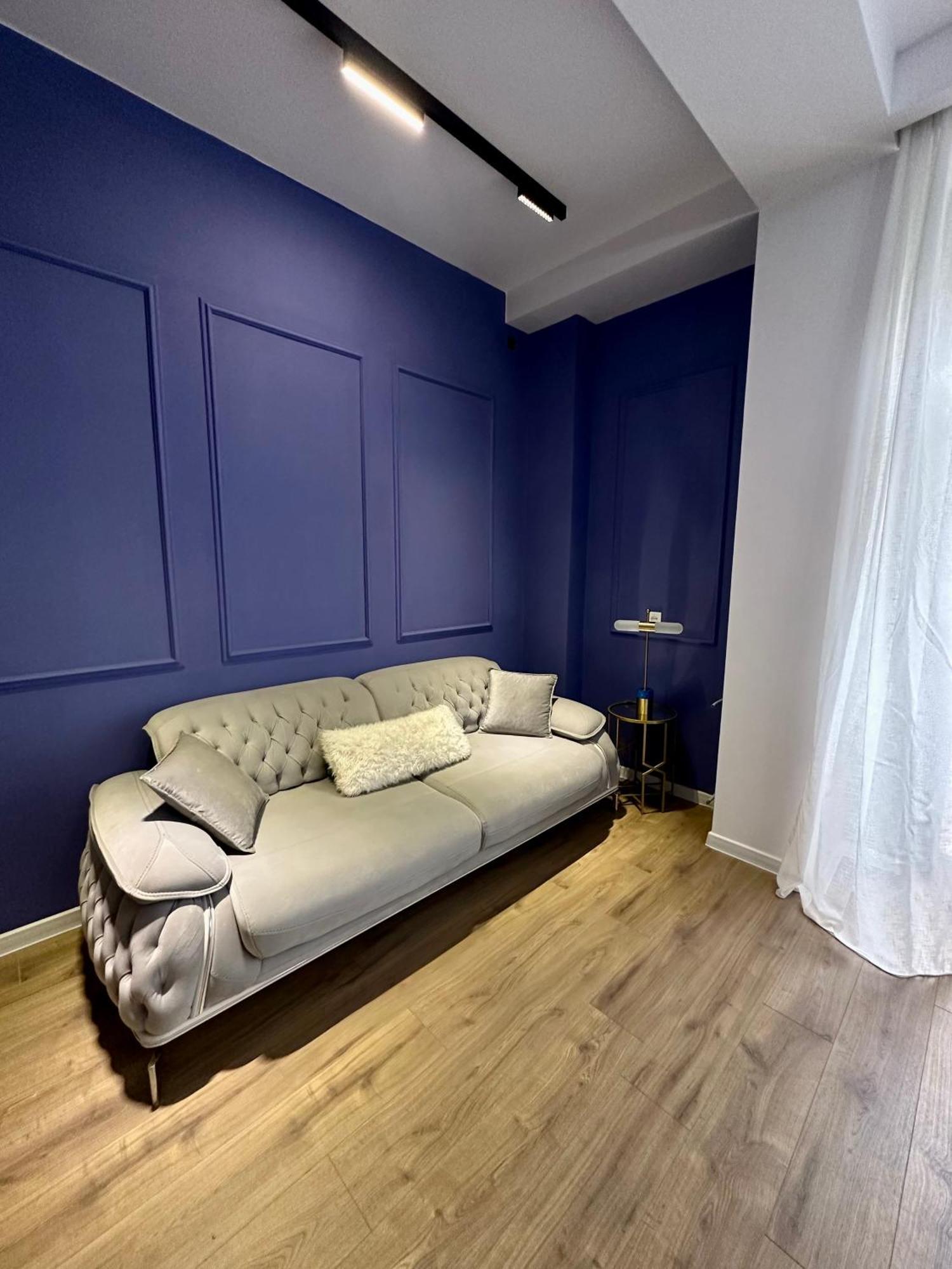 Aparthotel クタイシ エクステリア 写真